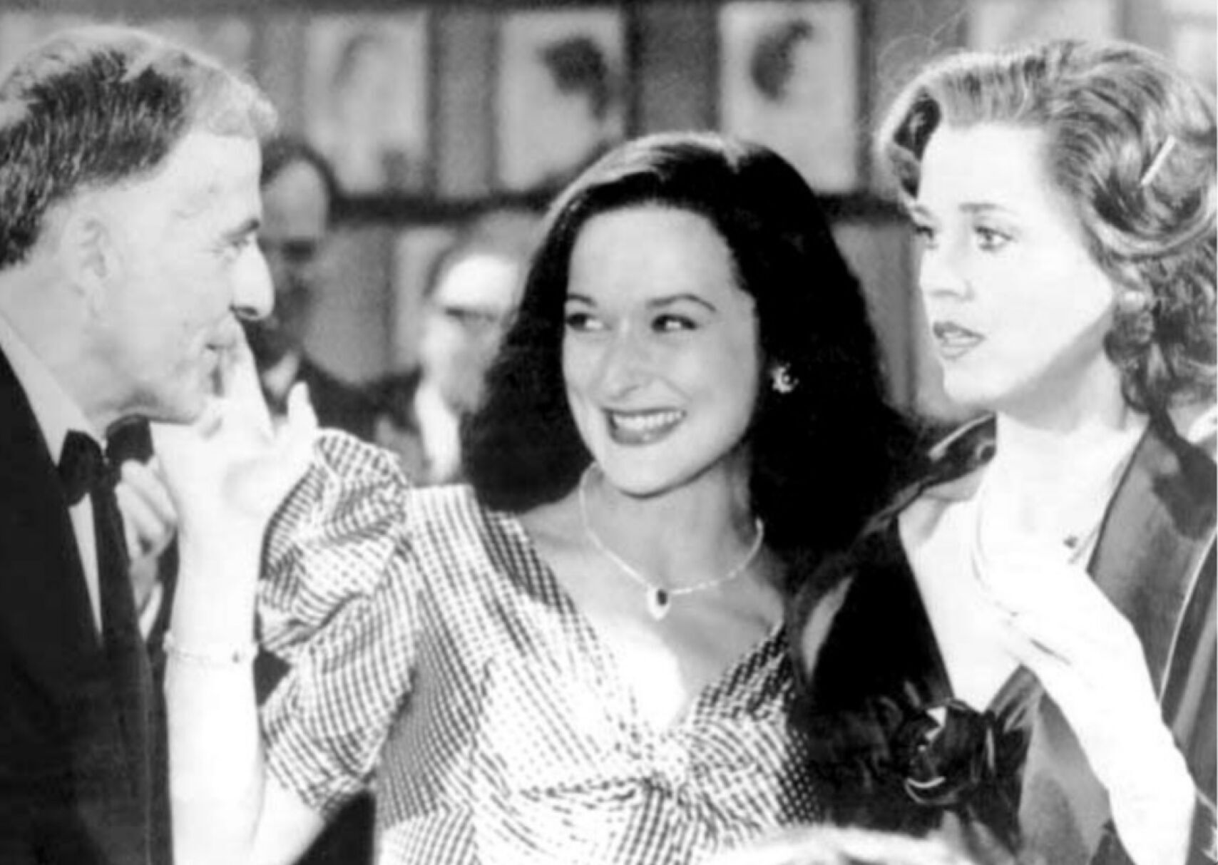 #11. Julia (1977)